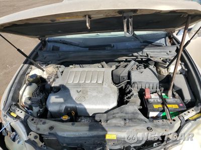 Zdjęcie 11 z 12 samochodu: 2007 LEXUS ES 350 BASE VIN:JTHBJ46GX72048118 - miniatura