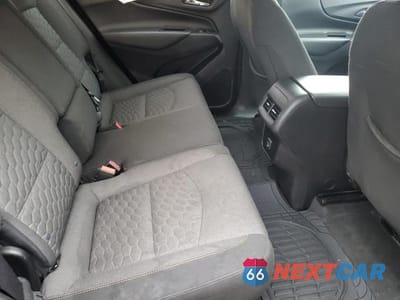 Zdjęcie 11 z 13 samochodu: 2019 CHEVROLET EQUINOX LT VIN:2GNAXUEV9K6191785 - miniatura