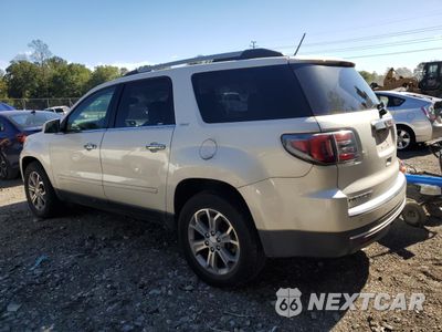 Drugie zdjęcie samochodu z przodu: 2014 GMC ACADIA SLT-1 VIN:1GKKRRKD1EJ193736 - miniatura