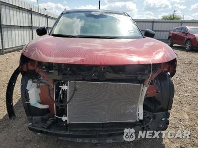 Piąte zdjęcie samochodu w środku: 2025 NISSAN KICKS SV VIN:3N8AP6CA8SL355337 - miniatura