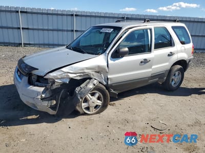2003 FORD ESCAPE XLS 1FMYU92143KA00833 - główne zdjęcie licytacji z USA - miniatura