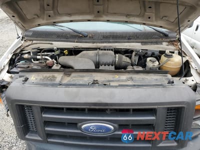 Zdjęcie 11 z 14 samochodu: 2010 FORD E250 DELIVERY VAN VIN:1FTNE2EW8ADB03113 - miniatura