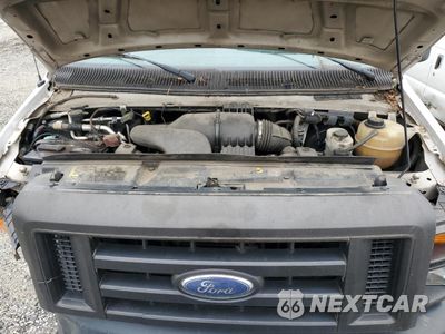 Zdjęcie 11 z 14 samochodu: 2010 FORD E250 DELIVERY VAN VIN:1FTNE2EW8ADB03113 - miniatura