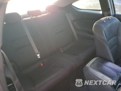 Zdjęcie 10 z 12 samochodu: 2013 HONDA ACCORD EX VIN:1HGCT1B70DA018682 - miniatura