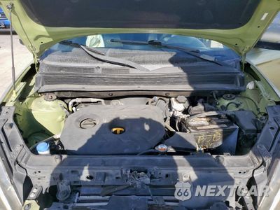 Zdjęcie 11 z 12 samochodu: 2012 KIA SOUL + VIN:KNDJT2A69C7468847 - miniatura