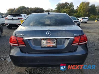 Zdjęcie 6 z 11 samochodu: 2014 MERCEDES-BENZ E 350 4MATIC VIN:WDDHF8JB5EB009858 - miniatura