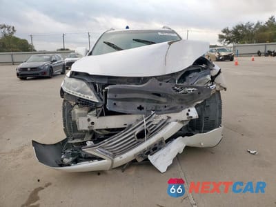 Piąte zdjęcie samochodu w środku: 2015 LEXUS RX 350 VIN:2T2ZK1BA0FC149984 - miniatura