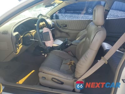 Zdjęcie 7 z 15 samochodu: 1999 PONTIAC GRAND PRIX GT VIN:1G2WP12KXXF258869 - miniatura