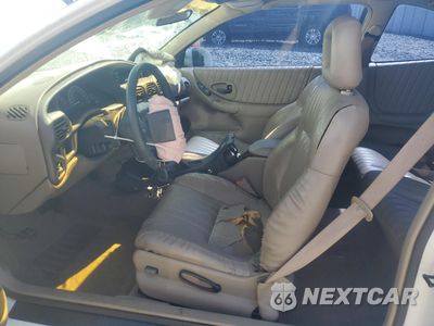 Zdjęcie 7 z 15 samochodu: 1999 PONTIAC GRAND PRIX GT VIN:1G2WP12KXXF258869 - miniatura