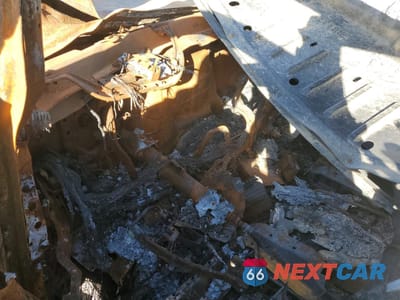 Zdjęcie 8 z 11 samochodu: 2001 GMC NEW SIERRA K1500 VIN:2GTEK19T311389189 - miniatura