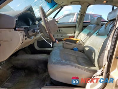 Zdjęcie 7 z 14 samochodu: 1998 OLDSMOBILE 88 BASE VIN:1G3HN52K0W4849658 - miniatura
