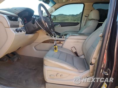 Zdjęcie 7 z 13 samochodu: 2015 GMC YUKON DENALI VIN:1GKS2CKJ9FR281427 - miniatura