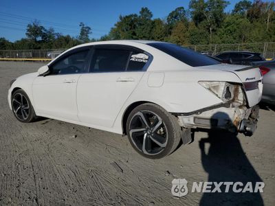 Drugie zdjęcie samochodu z przodu: 2012 HONDA ACCORD LX VIN:1HGCP2F31CA234041 - miniatura
