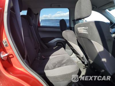 Zdjęcie 11 z 15 samochodu: 2012 MITSUBISHI OUTLANDER ES VIN:JA4AS2AW4CU005867 - miniatura