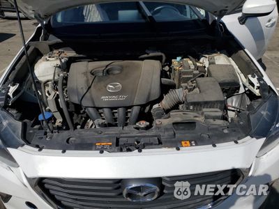 Zdjęcie 11 z 14 samochodu: 2016 MAZDA CX-3 SPORT VIN:JM1DKDB73G0128885 - miniatura