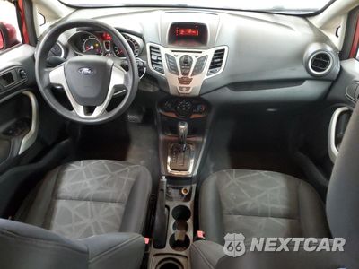 Zdjęcie 8 z 14 samochodu: 2011 FORD FIESTA SE VIN:3FADP4BJ3BM177853 - miniatura