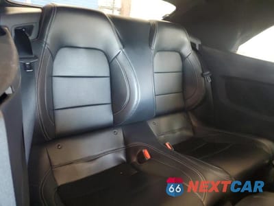 Zdjęcie 10 z 13 samochodu: 2025 FORD MUSTANG VIN:1FAGP8UH7S5108149 - miniatura