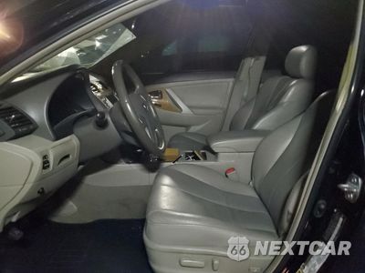 Zdjęcie 7 z 12 samochodu: 2007 TOYOTA CAMRY LE VIN:4T1BK46K27U037715 - miniatura