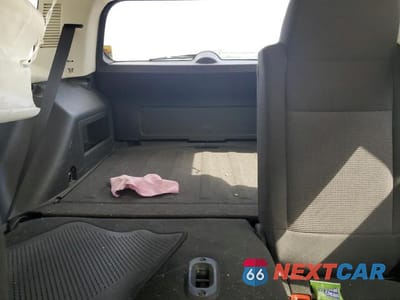 Zdjęcie 10 z 13 samochodu: 2013 JEEP PATRIOT LATITUDE VIN:1C4NJPFA2DD141274 - miniatura