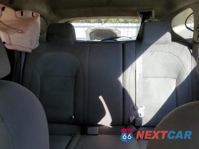 Zdjęcie 10 z 13 samochodu: 2013 NISSAN ROGUE S VIN:JN8AS5MT1DW020233 - miniatura