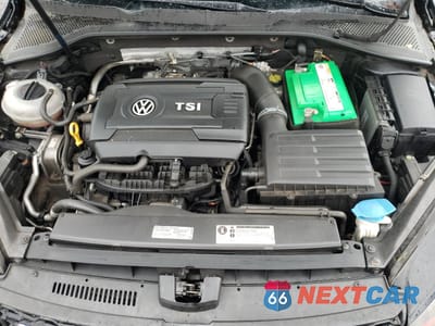 Zdjęcie 11 z 14 samochodu: 2017 VOLKSWAGEN GTI S/SE VIN:3VW447AU1HM072069 - miniatura