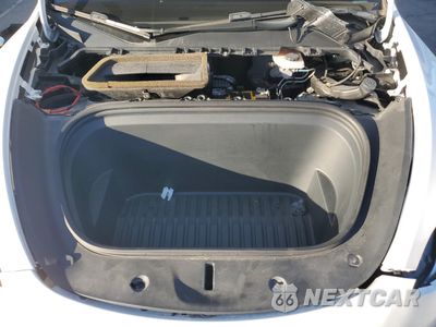 Zdjęcie 12 z 13 samochodu: 2021 TESLA MODEL Y VIN:5YJYGDEE1MF090728 - miniatura