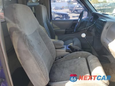 Zdjęcie 10 z 12 samochodu: 1995 FORD RANGER SUPER CAB VIN:1FTCR14U3SPA63271 - miniatura