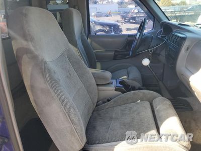 Zdjęcie 10 z 12 samochodu: 1995 FORD RANGER SUPER CAB VIN:1FTCR14U3SPA63271 - miniatura