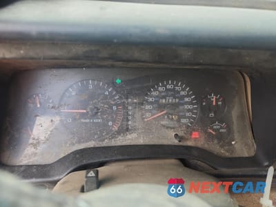 Zdjęcie 9 z 14 samochodu: 1997 DODGE RAM 1500 VIN:1B7HF13Z2VJ625468 - miniatura