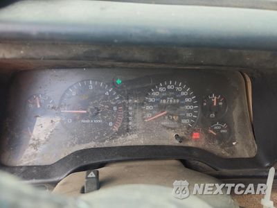 Zdjęcie 9 z 14 samochodu: 1997 DODGE RAM 1500 VIN:1B7HF13Z2VJ625468 - miniatura