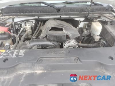 Zdjęcie 11 z 11 samochodu: 2013 GMC SIERRA UTILITY / SERVICE TRUCK VIN:1GT423CG5DF222297 - miniatura