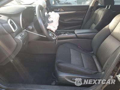Zdjęcie 7 z 14 samochodu: 2017 NISSAN MAXIMA 3.5S VIN:1N4AA6AP1HC407714 - miniatura