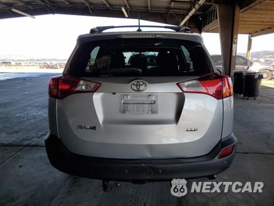 Zdjęcie 6 z 13 samochodu: 2014 TOYOTA RAV4 XLE VIN:JTMWFREV8EJ000542 - miniatura