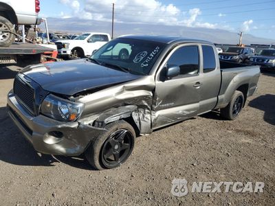 2010 TOYOTA TACOMA ACCESS CAB 5TETX4CNXAZ700746 - główne zdjęcie licytacji z USA - miniatura