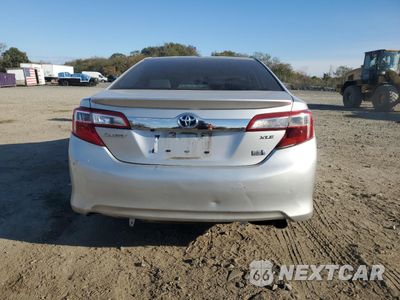 Zdjęcie 6 z 12 samochodu: 2014 TOYOTA CAMRY HYBRID VIN:4T1BD1FK9EU109659 - miniatura
