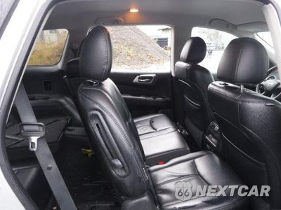 Zdjęcie 11 z 20 samochodu: 2019 NISS PATHFINDER S VIN:5N1DR2MM1KC608817 - miniatura
