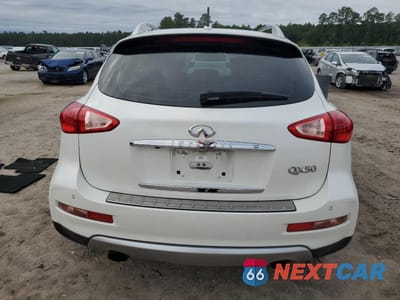 Zdjęcie 6 z 14 samochodu: 2016 INFINITI QX50 VIN:JN1BJ0RP7GM232980 - miniatura