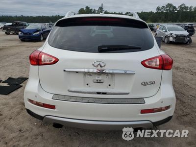 Zdjęcie 6 z 14 samochodu: 2016 INFINITI QX50 VIN:JN1BJ0RP7GM232980 - miniatura