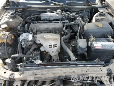 Zdjęcie 11 z 14 samochodu: 1999 TOYOTA CAMRY CE VIN:4T1BG22K0XU418572 - miniatura
