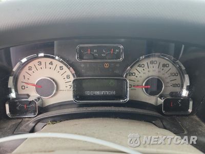 Zdjęcie 9 z 14 samochodu: 2013 FORD EXPEDITION LIMITED VIN:1FMJU2A54DEF59411 - miniatura