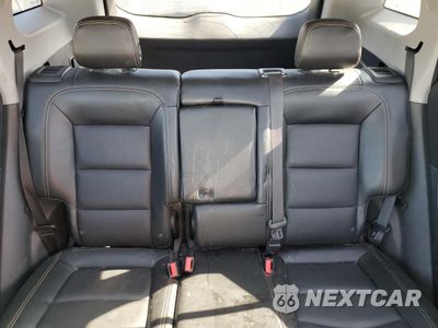 Zdjęcie 10 z 15 samochodu: 2020 GMC TERRAIN SLT VIN:3GKALPEV1LL328564 - miniatura
