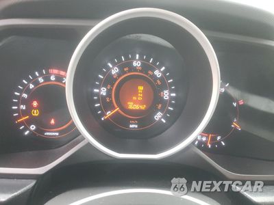 Zdjęcie 9 z 12 samochodu: 2011 TOYOTA 4RUNNER SR5 VIN:JTEBU5JR1B5044470 - miniatura