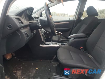 Zdjęcie 7 z 13 samochodu: 2010 MERCEDES-BENZ B200 VIN:WDDFH3DBXAJ597076 - miniatura
