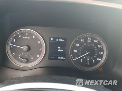 Zdjęcie 9 z 16 samochodu: 2021 HYUNDAI TUCSON LIMITED VIN:KM8J33A47MU395660 - miniatura