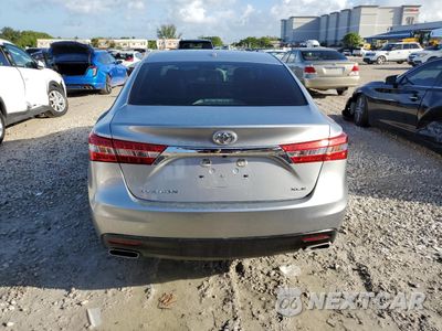Zdjęcie 6 z 12 samochodu: 2015 TOYOTA AVALON XLE VIN:4T1BK1EB4FU154971 - miniatura
