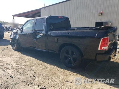 Drugie zdjęcie samochodu z przodu: 2015 RAM 1500 ST VIN:1C6RR7FG0FS580056 - miniatura