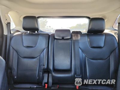Zdjęcie 10 z 15 samochodu: 2016 FORD EDGE TITANIUM VIN:2FMPK3K93GBB88670 - miniatura