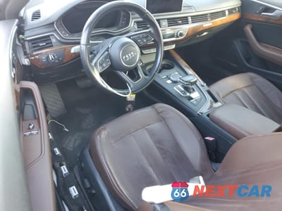 Zdjęcie 8 z 13 samochodu: 2018 AUDI A5 PREMIUM PLUS VIN:WAUPNAF52JA001233 - miniatura