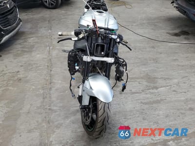 Drugie zdjęcie samochodu z przodu: 2018 KAWASAKI ZX1000 R VIN:JKAZXCR10JA007083 - miniatura