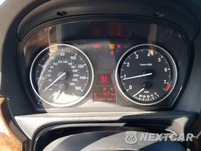 Zdjęcie 9 z 12 samochodu: 2011 BMW 328 I SULEV VIN:WBAPH5G51BNM74130 - miniatura